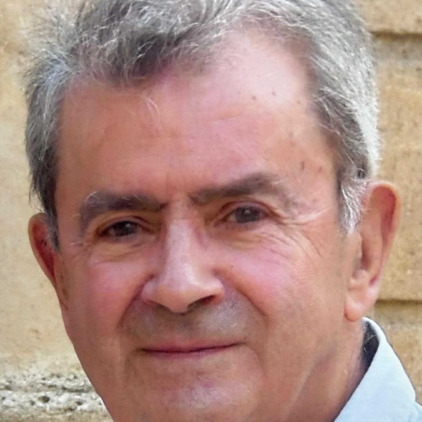 Photo de Jean-Pierre FARRÉ