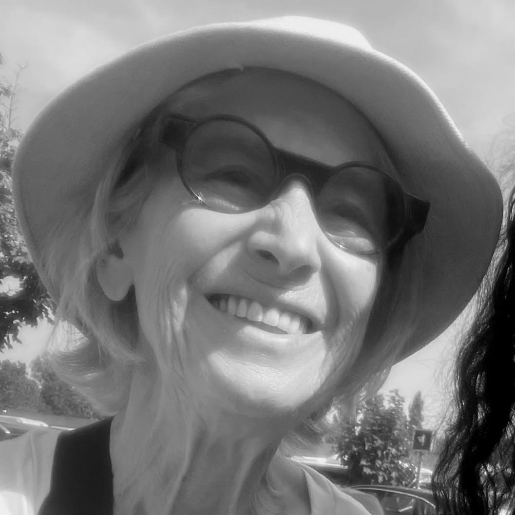 Photo de Madame Marie-Jeanne VANZETTO
