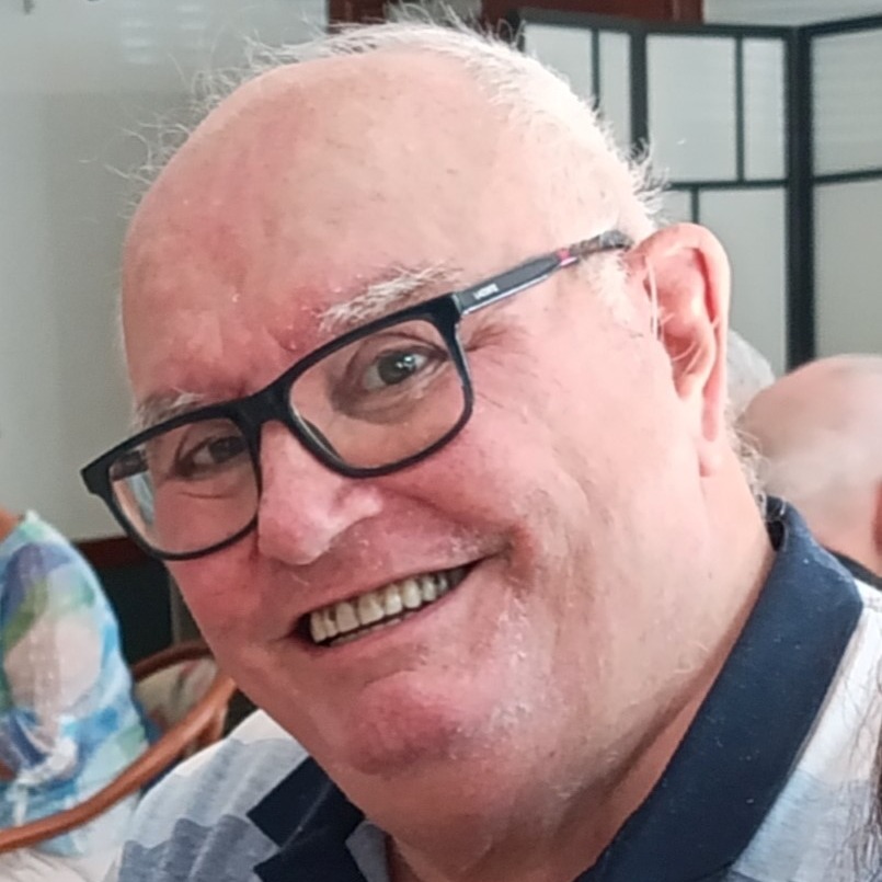 Photo de Monsieur Jacques BALANT