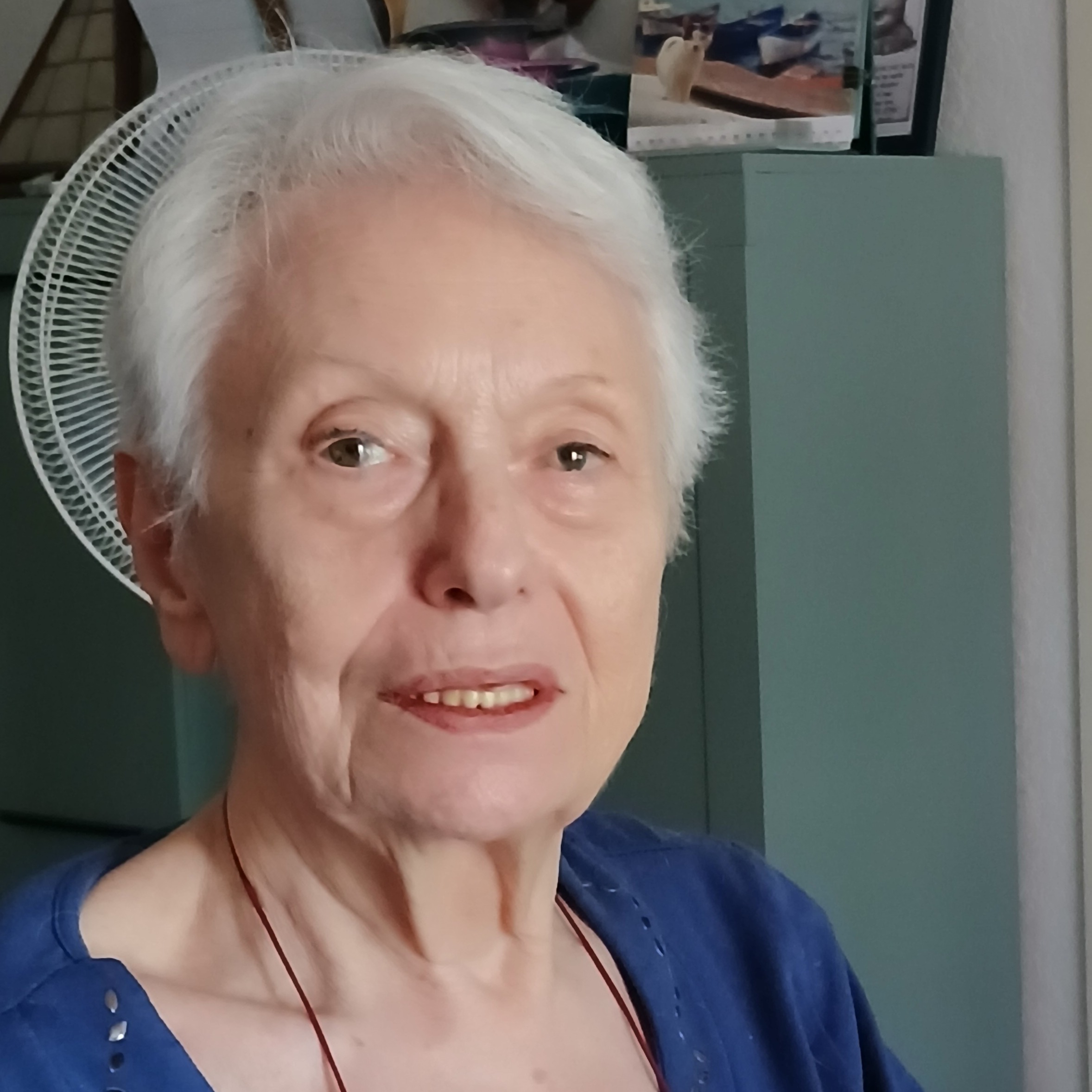 Photo de Madame Nicole RIVIERE