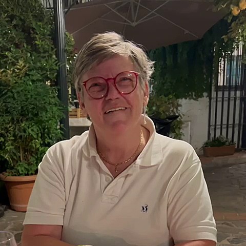 Photo de Madame Françoise CAILLON