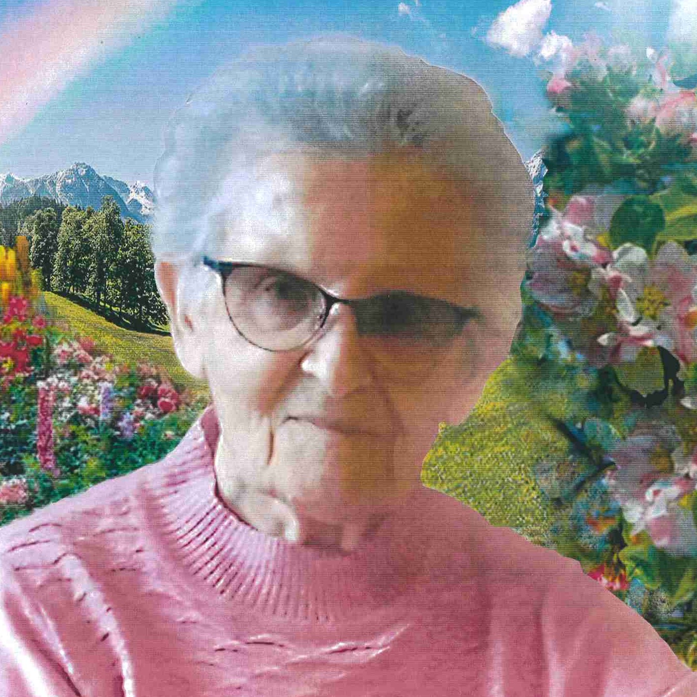 Photo de Paule LAUNAY