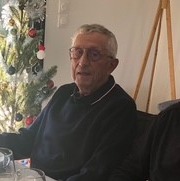 Photo de Monsieur Jean, Joseph ECHEVESTE