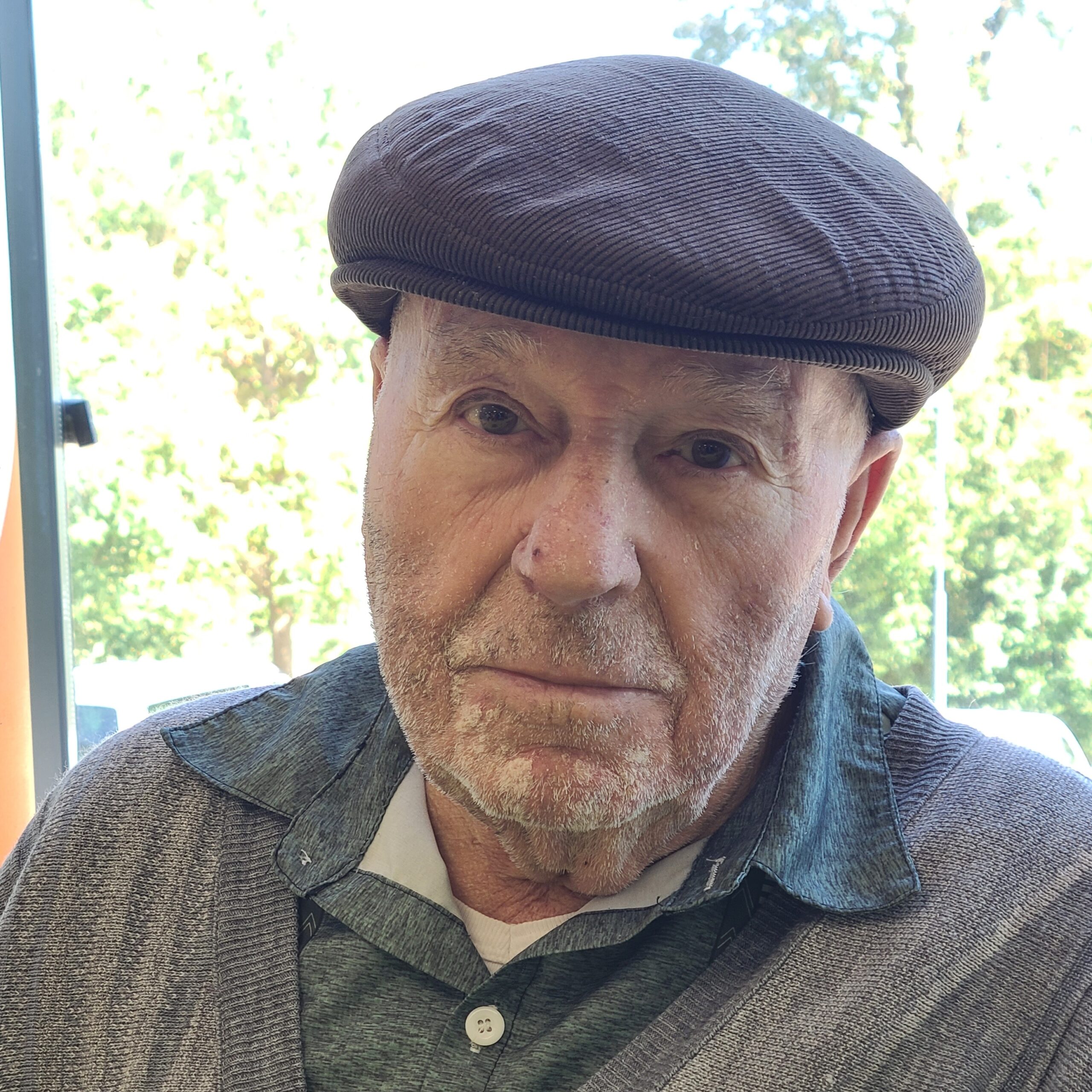 Photo de Monsieur Joseph MESSERI