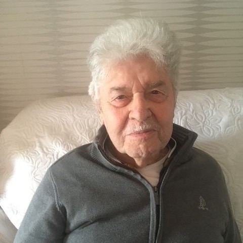 Photo de Monsieur Louis, Henri DELOSTE