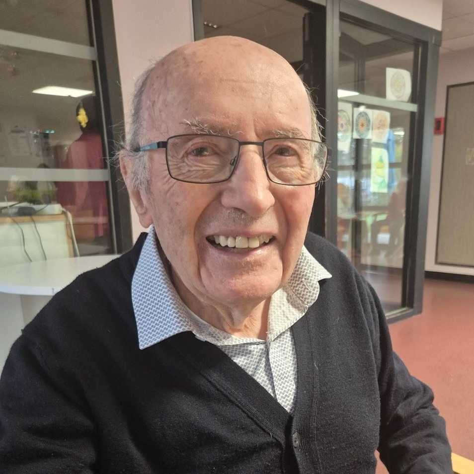 Photo d’Augustin MIQUEL