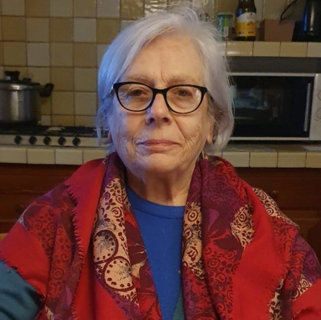 Photo d’Annie JAMMES