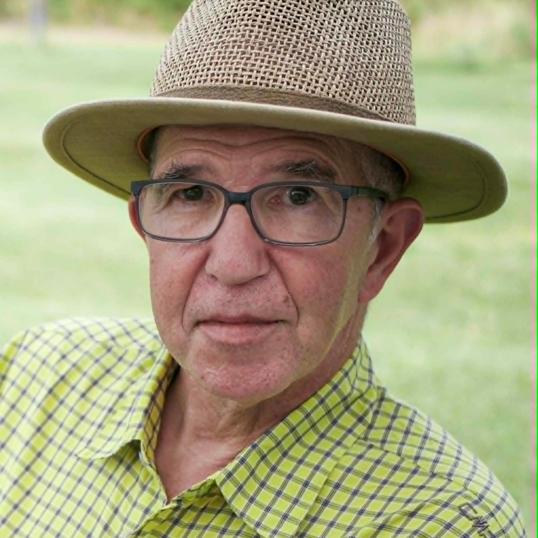 Photo d’Alain SUBRA