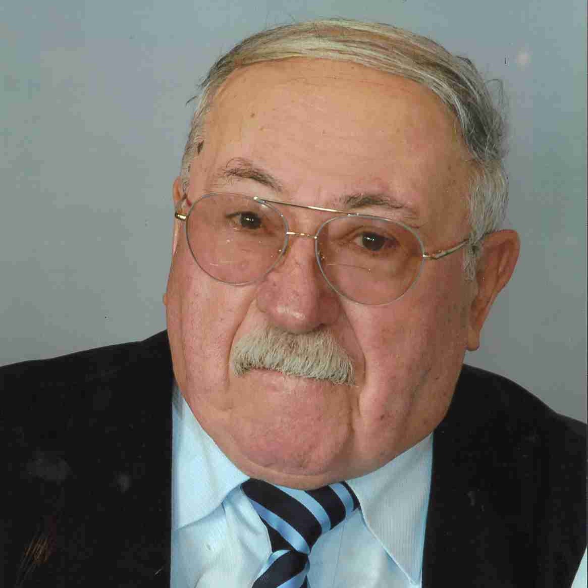 Photo de René LABATUT