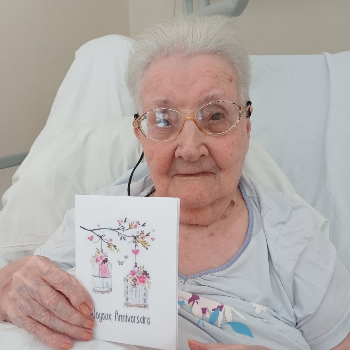 Photo de Joséphine HERNANDEZ