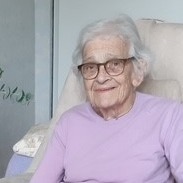 Photo d’Andrée GOUZY