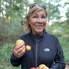 Photo de Marie-José AROLA