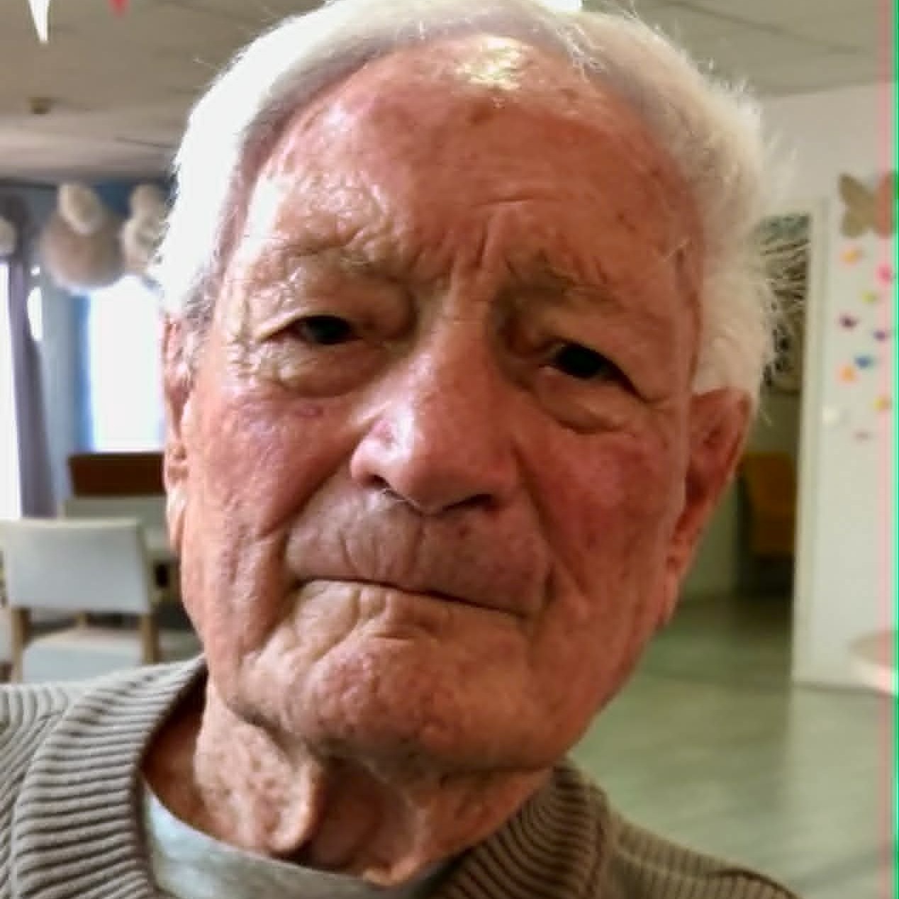 Photo de Fernand SALES