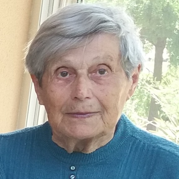 Photo d’Yvonne Therese JOUSSEAUME