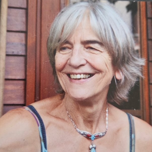 Photo de Marie-France LECLERCQ