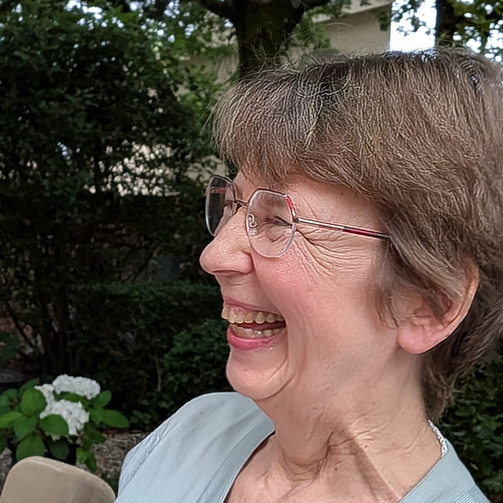 Photo d’Isabelle VANYPRE