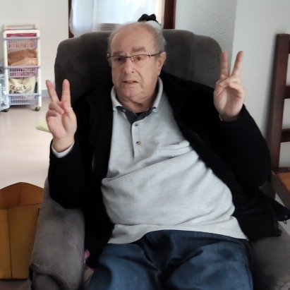 Photo de Paul PALARSKI