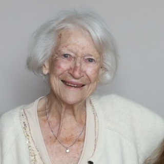 Photo de Ginette GATIMEL