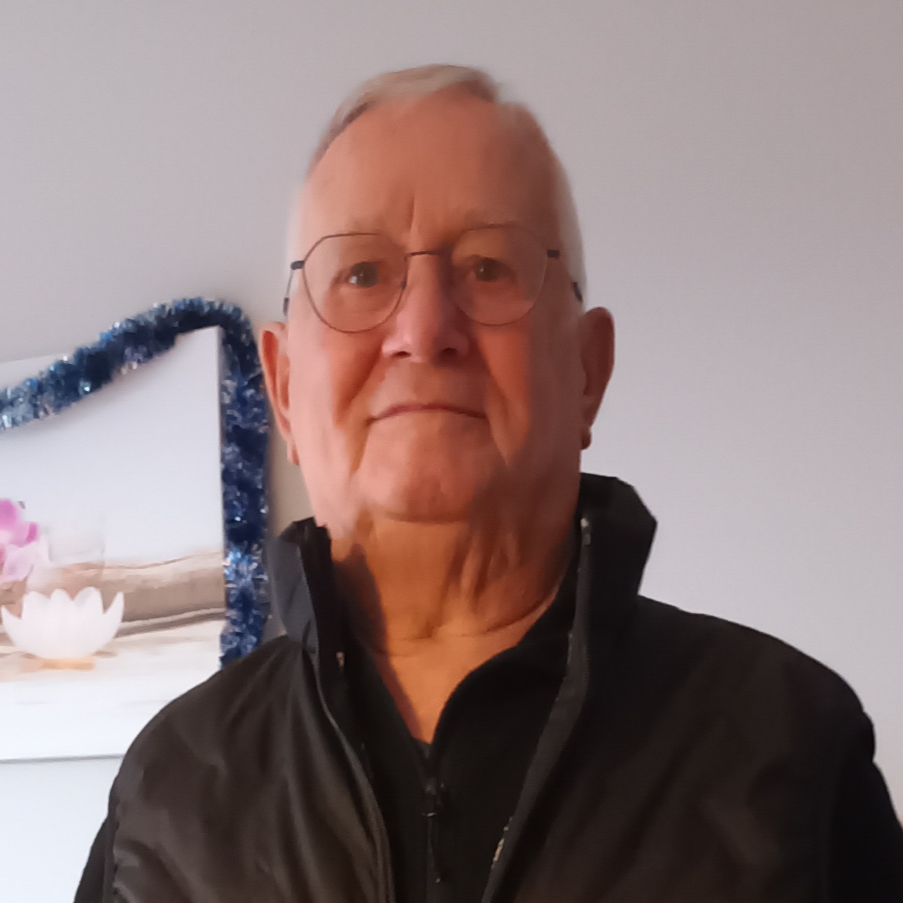 Photo de Maurice DOUCET