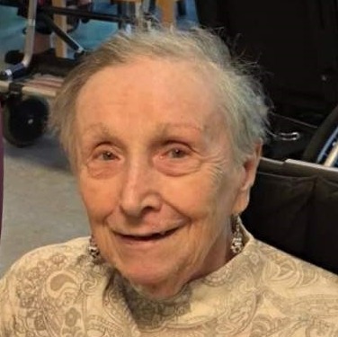 Photo d’Aimée MENDES