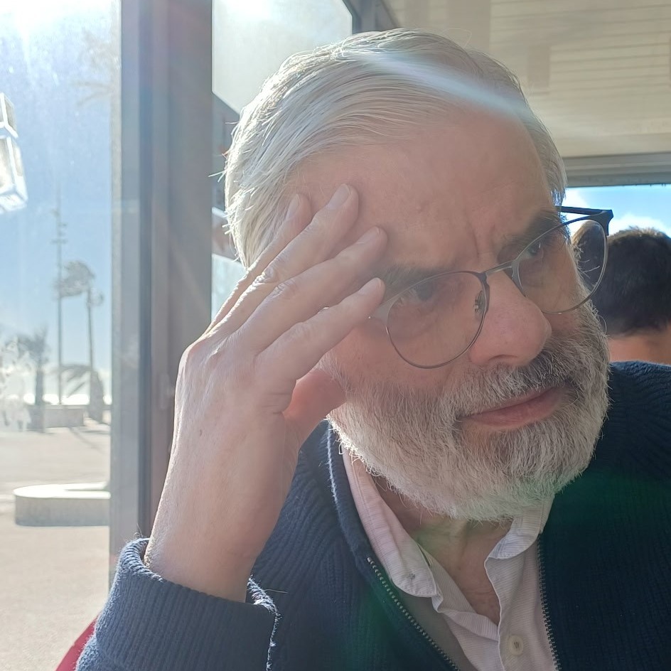 Photo de Françis SOUSTRADE