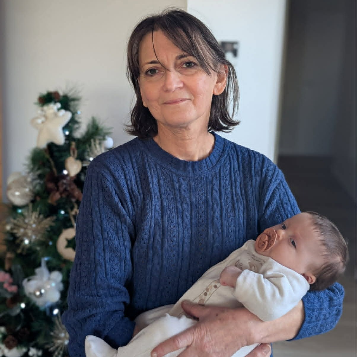 Photo de Nicole Marie Pascal MARAUX