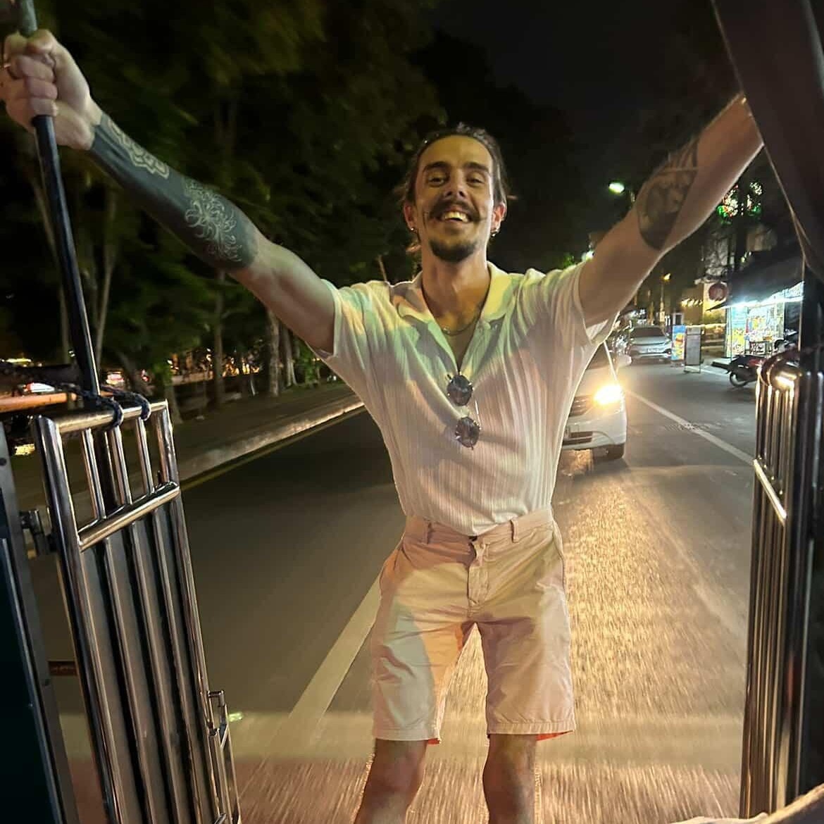 Photo de Victor HAUTOY