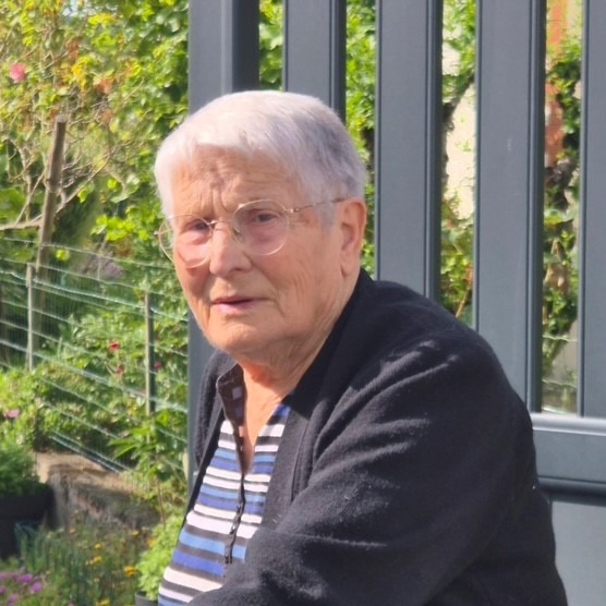 Photo de Janine RAMI