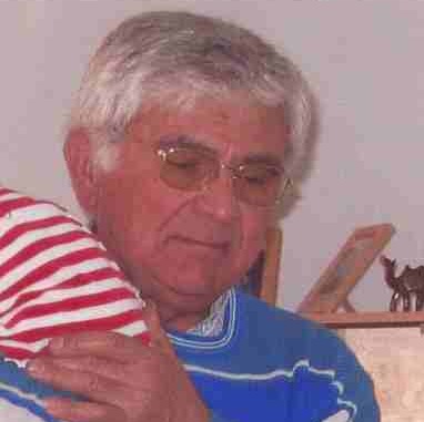 Photo de Gérard BRAZET