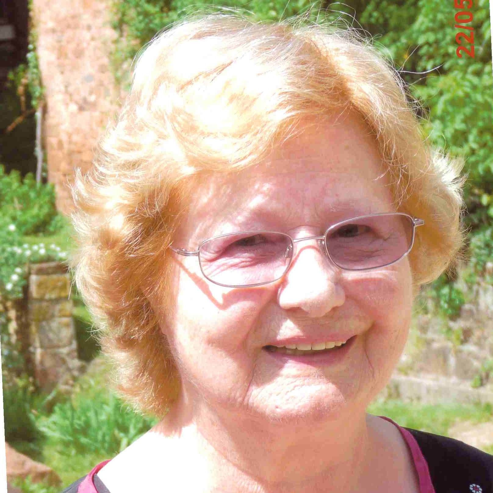 Photo de Colette GASCON