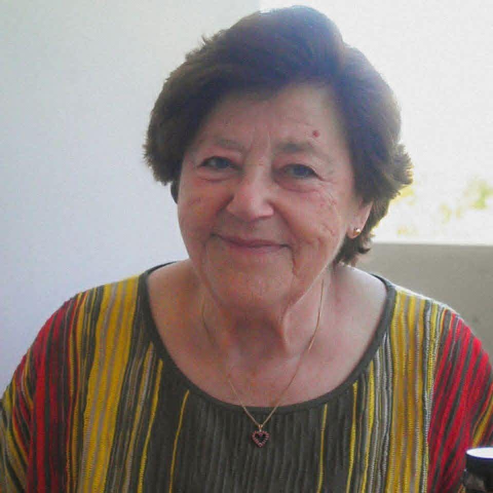 Photo de Ginette DAROLLES