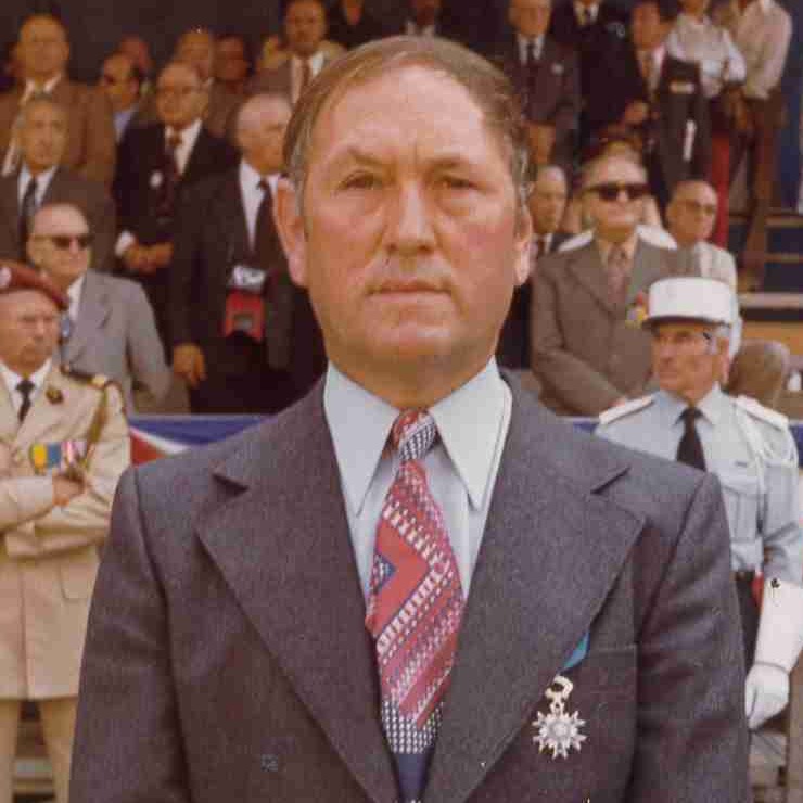 Photo de François VALETTE