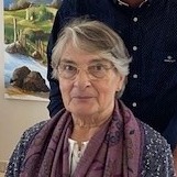 Photo de Jeannine JOIGNEAUX