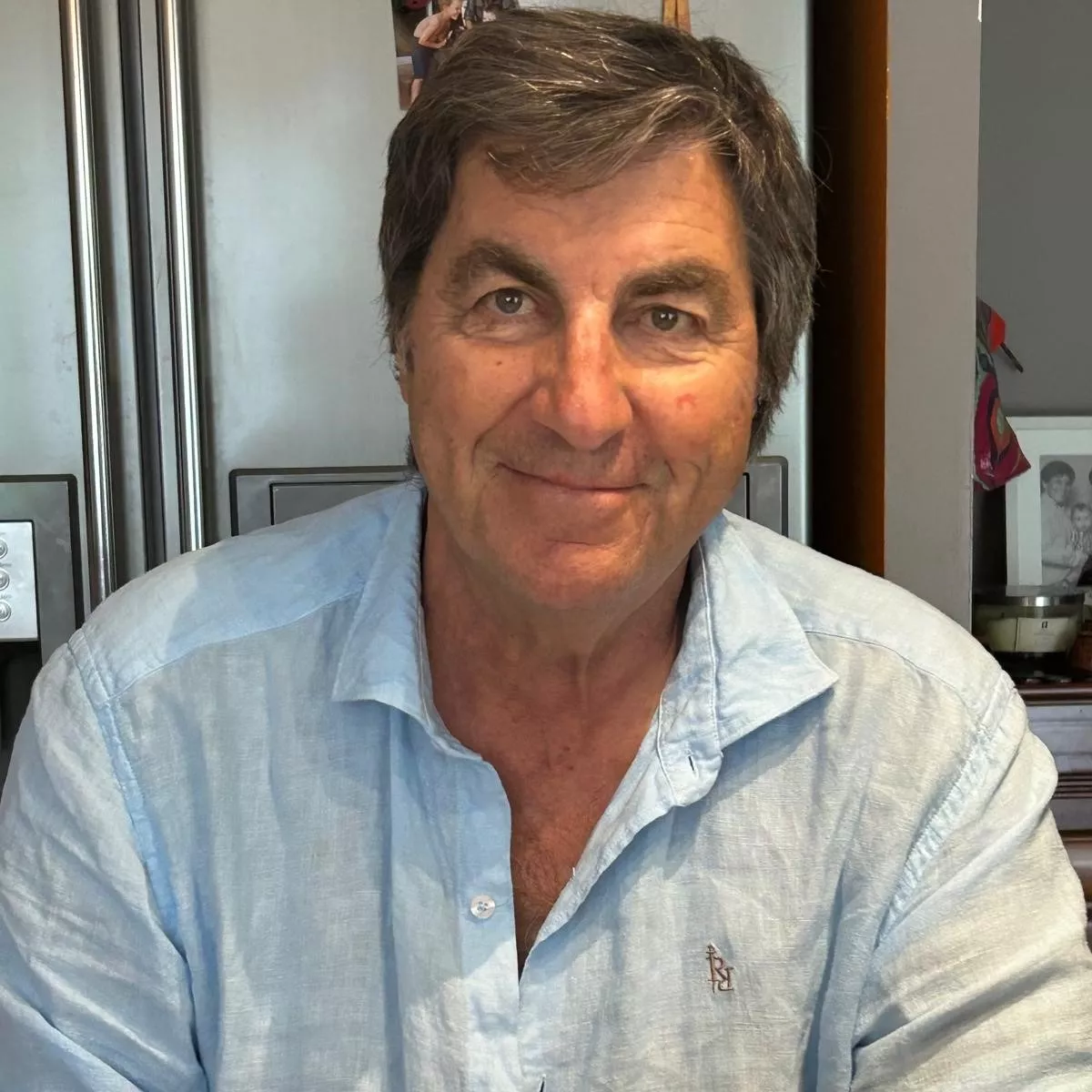 Photo d’Alain ROUMIGUIE