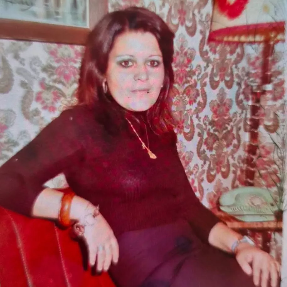 Photo de Patricia IMBASCIATA