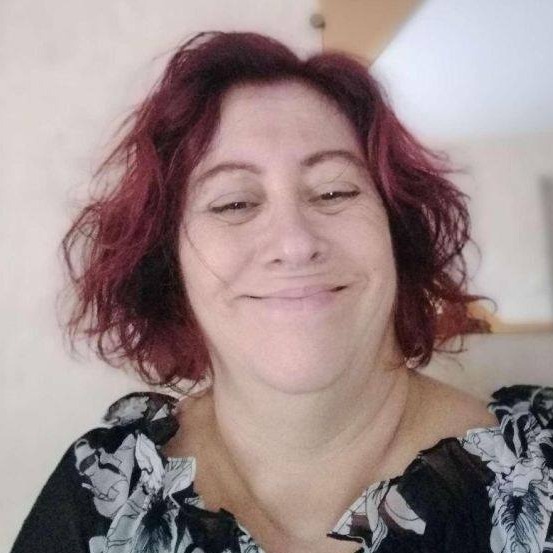 Photo de Madame Joëlle Moukhnache