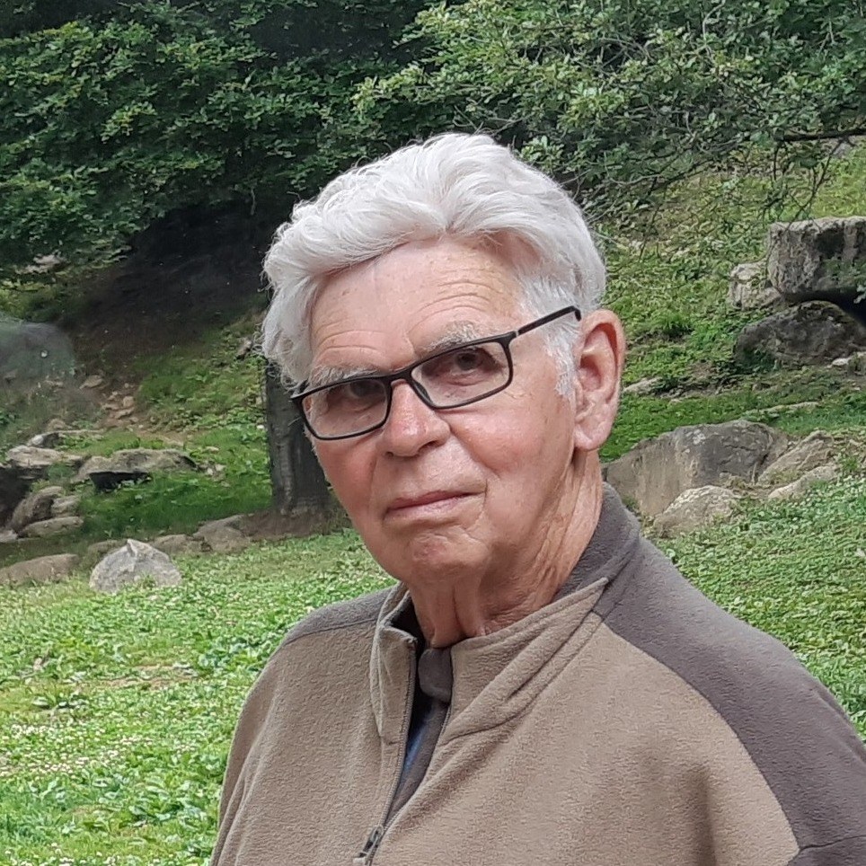 Photo de Monsieur Jean-Pierre Fischer