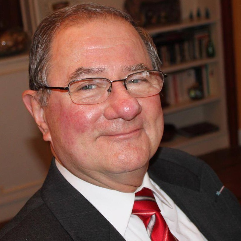Photo de Monsieur Alain Nicodeme
