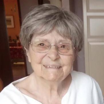 Photo de Madame Huguette Louise Andrée  ROUS
