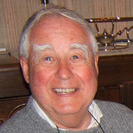 Photo de Monsieur Jean-Pierre Gailliard