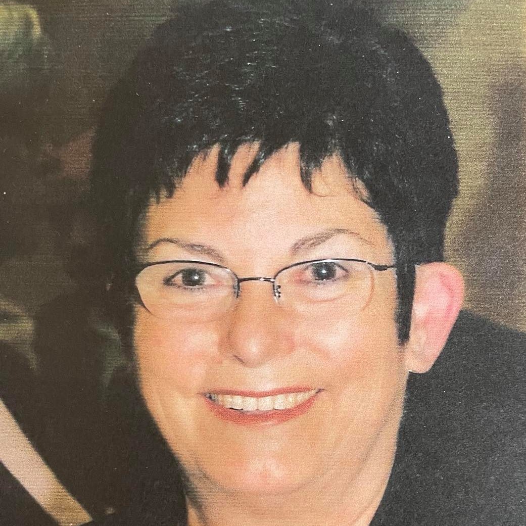 Photo de Madame Janine Geneviève Burlin