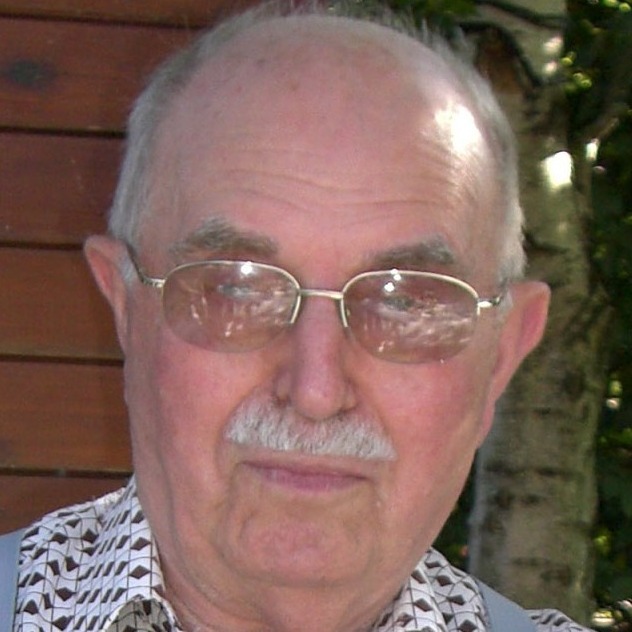 Photo de Monsieur Robert Jean Brunel
