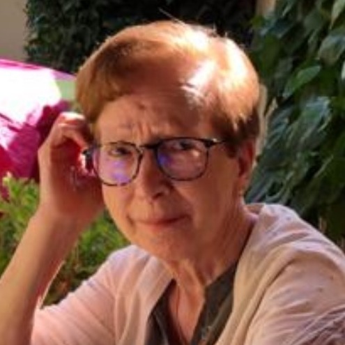 Photo de Madame Marie Fernande Afonso