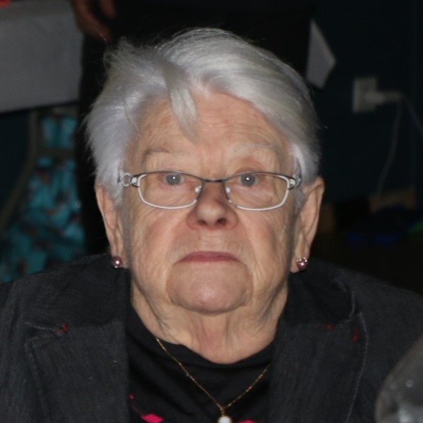 Photo de Ginette DROUET