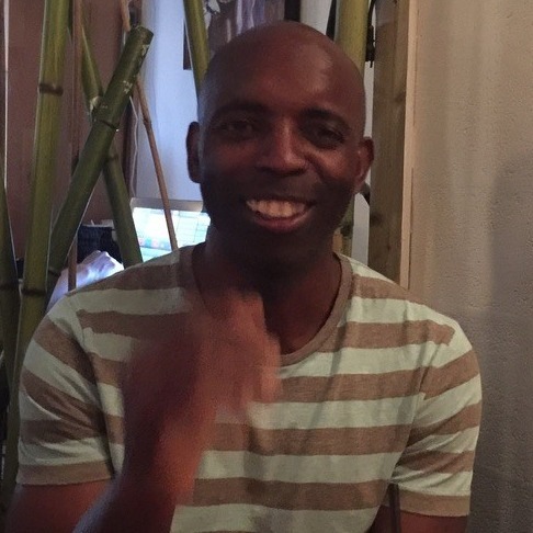 Photo de Monsieur Julien  Hugues