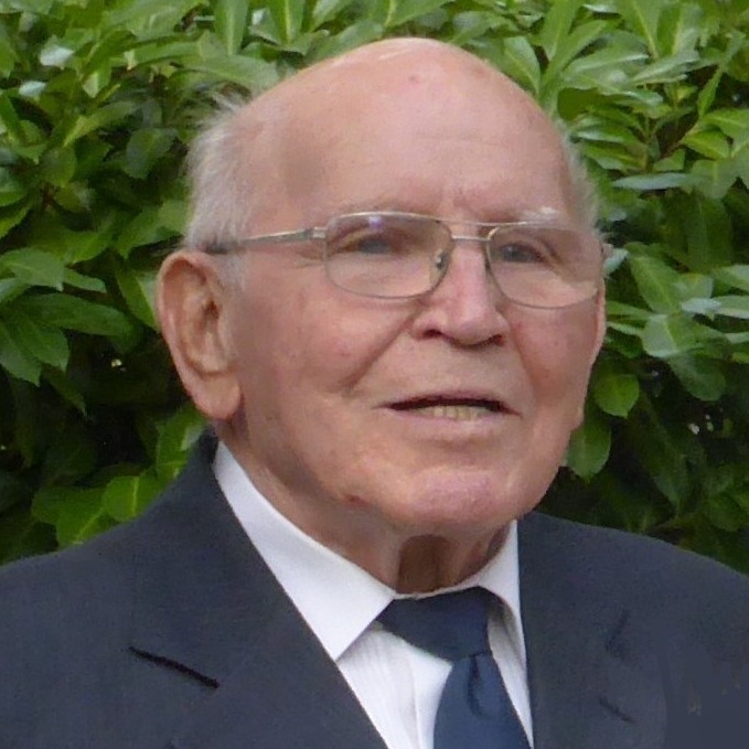 Photo de Monsieur Fernand Wind