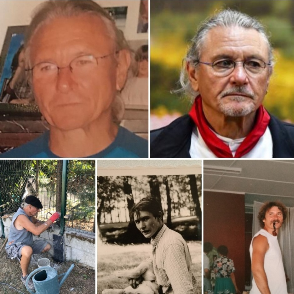 Photo de Monsieur Jacques  Rauzy