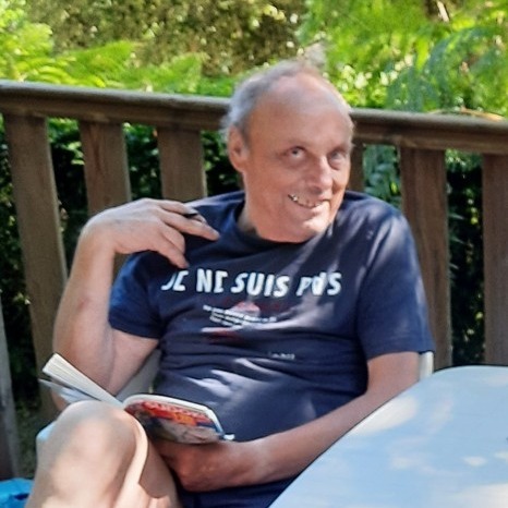 Photo de Monsieur Pierre ROQUES