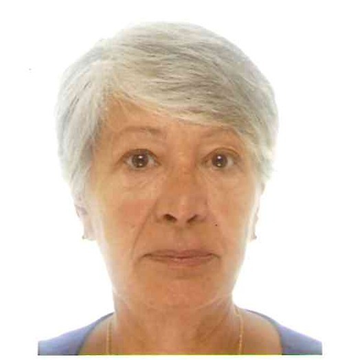 Photo de Madame Marie-Jeanne Rellier