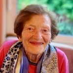 Photo de Madame Ida Bert